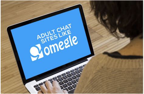 omegle milf|Adult Omegle Alternatives: 7 Best Video Chat Sites Like Omegle